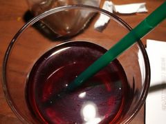 古法酸梅汤-十面春风·江南面馆(崇宁路店)