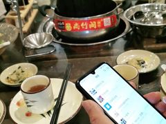 -尚竹阁冬瓜盅·18年地标美食(平洲店)