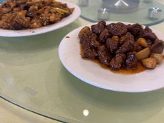 -奥华餐厅·老张记(台基厂店)