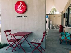 -COFFEE CALL(云锦路店)