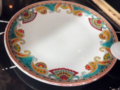 -巴依老爷新疆美食(清华东门店)