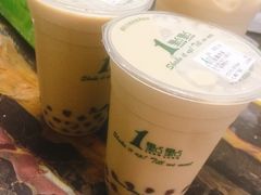 -1点点(汇海广场店)