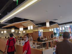-福成自助烤肉(双桥万达店)