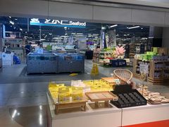 -盒马鲜生(杭州运河上街店)