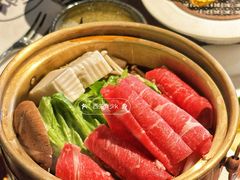 -Mr.Fish鱼鲜生海鲜放题(高德置地冬广场店)