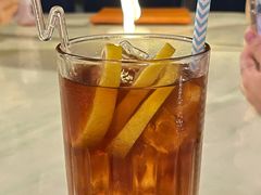 -岁粤Moon·湖景餐厅(月光码头店)
