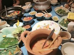 -泰香米泰国餐厅(南宁店)