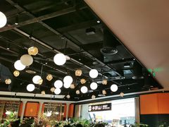 -半秋山西餐厅(巴南万达广场店)