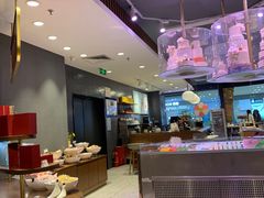 -荷家面包生日蛋糕(大渡口万达广场店)