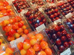 -果蔬好生活超市(乐堤港店)