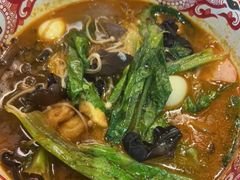 -破店肥哈·东北烧烤·夜宵(南山保利店)