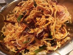 -喝丢一只鞋辣炒海鲜小烧烤(三八广场店)