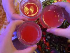 -临界音乐酒馆·小龙虾·江湖菜(华熙LIVE·鱼洞店)