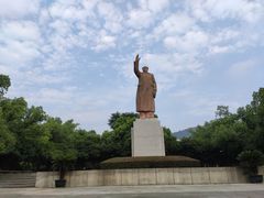 -浙江大学(玉泉校区)