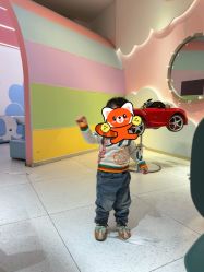 -星咔萌StarCamo儿童剪发(芳圆里IDMALL品牌形象店)