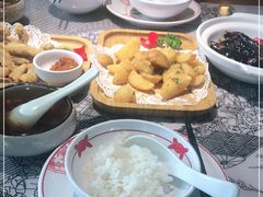 -客官 · 江南小菜馆(长风大悦城店)