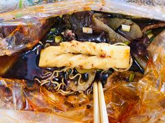 -蓉城西二道无名冒菜(西二道街店)