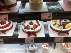 -巴黎贝甜(武夷花园店)