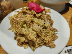 -壹零捌道·北京烤鸭(车公庄店)