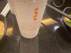 -呷哺呷哺(枫蓝国际店)