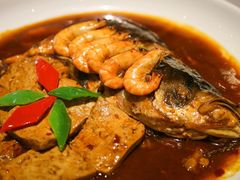 -众顺和非遗淮扬菜(何园店)