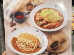 -CoCo壱番屋(久光百货店)