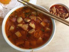 -玉华饮食店(茅台路店)