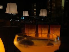-富力丽思卡尔顿酒店·FLAIR餐厅酒吧