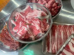 -英雄故事地摊烤肉(马驹桥店)