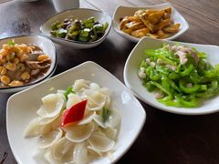 -同得兴 Since·1995 传统苏式面馆(嘉馀坊店)