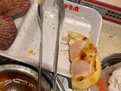 -龍歌自助小火锅(市北台东利群店)