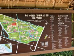 -上海长兴岛郊野公园