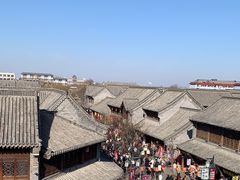 -青州古城