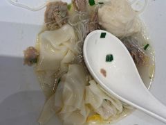 -小杨生煎(香港名都店)