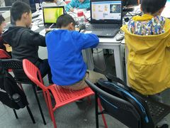 -童程童美信奥赛科技特长·乐高编程科创机器人(富兴校区)