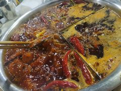 -渝味黄姐火锅(黄泥村店)