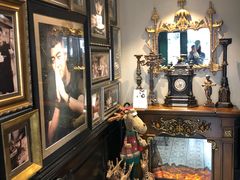 -TINTIN CAKE BOUTIQUE(台北壹店)