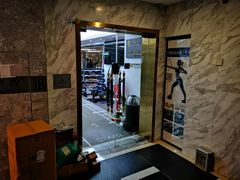 -简·无界健身工作室·运动康复·体态(石厦店)