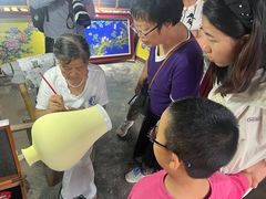 -景德镇古窑民俗博览区