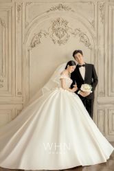 -秦皇岛我和你婚纱摄影工作室