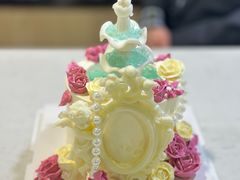 -Joy's Wish创意蛋糕定制&甜品台(乐虹坊精致生活广场店)