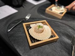 虾夷贝-Attitude西餐厅(西堤店)