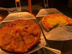 -亚马逊海鲜自助(梅溪湖步步高店)