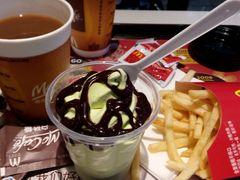 -麦当劳(北京南站店)
