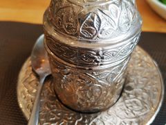-ALAMEEN阿拉伯餐厅(三里屯店)