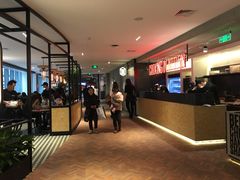 -查特花园美食广场(西单大悦城店)