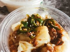 招牌肠粉-放鸡岛之美食