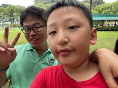 -Club Med地中海俱乐部·桂林度假村