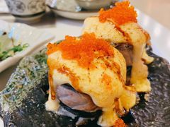 -樱の千渡日式料理·铁板烧•烧鸟(金盛田广场店)
