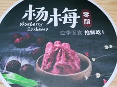 -野人先生现做冰淇淋(北京顺义祥云小镇店)